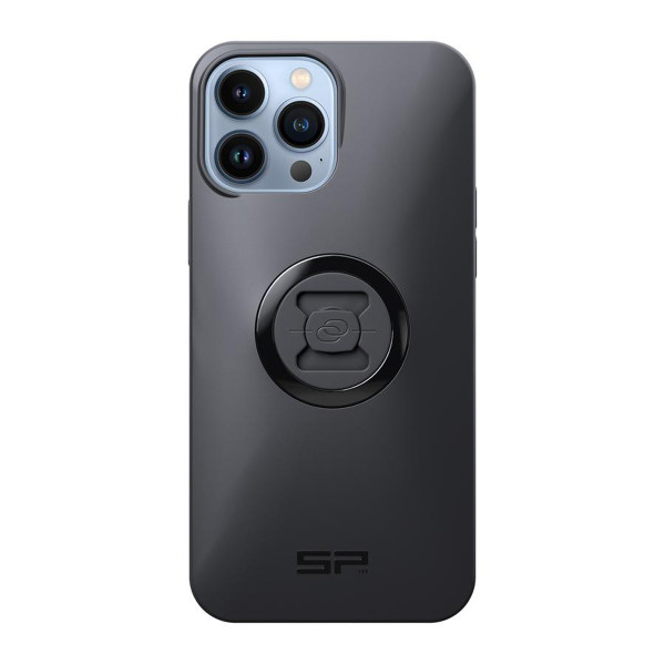 SP Connect SP CONNECT PHONE CASE BLACK IPHONE 13 PRO MAX